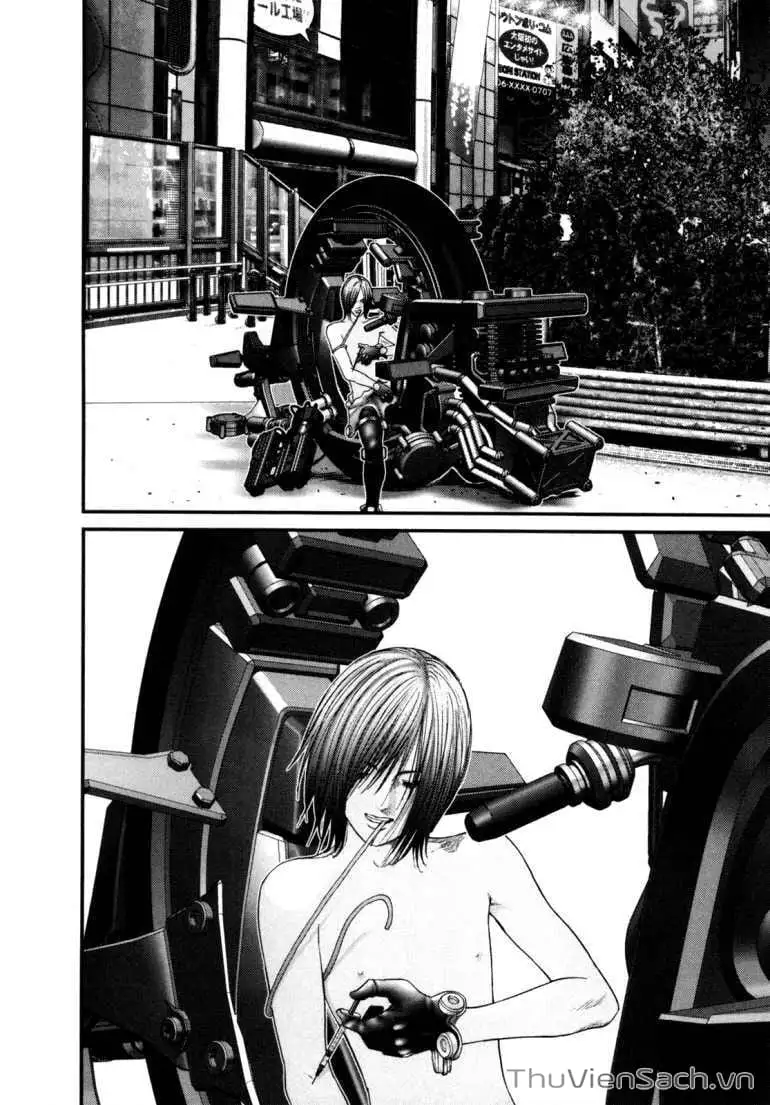 Chapter 238 - Image 11