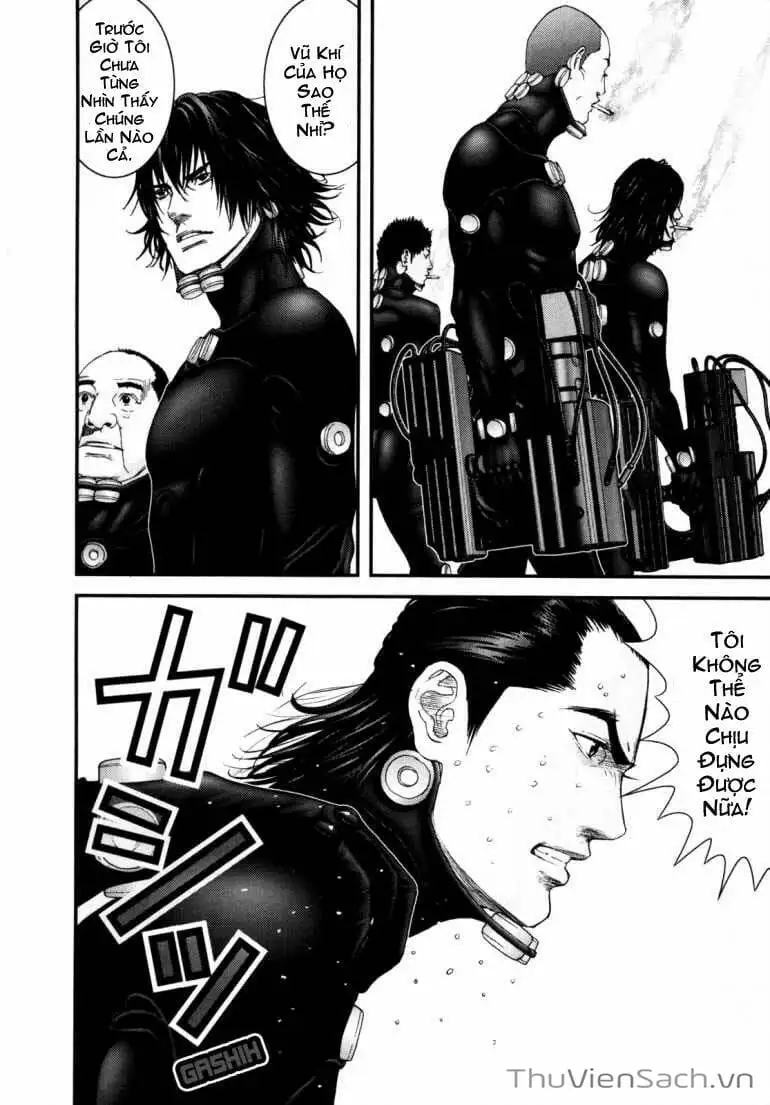 Chapter 238 - Image 13