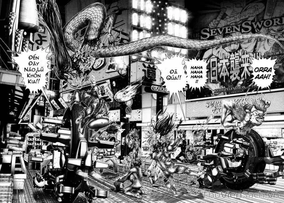 Chapter 238 - Image 15