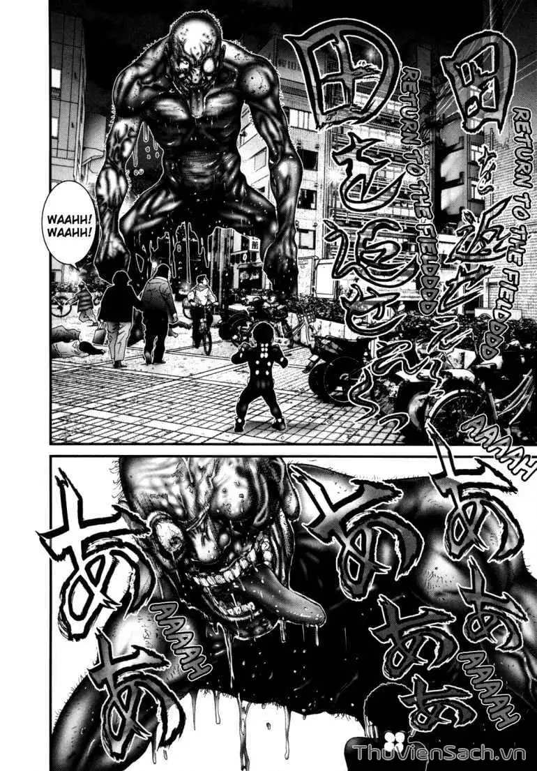 Chapter 238 - Image 16