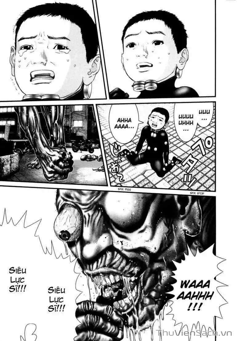 Chapter 238 - Image 17