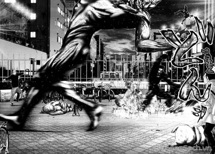 Chapter 238 - Image 18