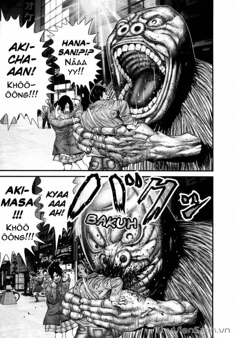 Chapter 238 - Image 8