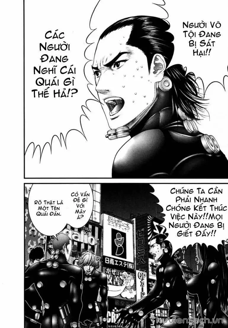 Chapter 238 - Image 9