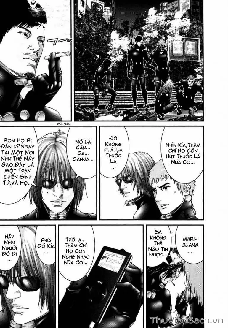Chapter 238 - Image 10