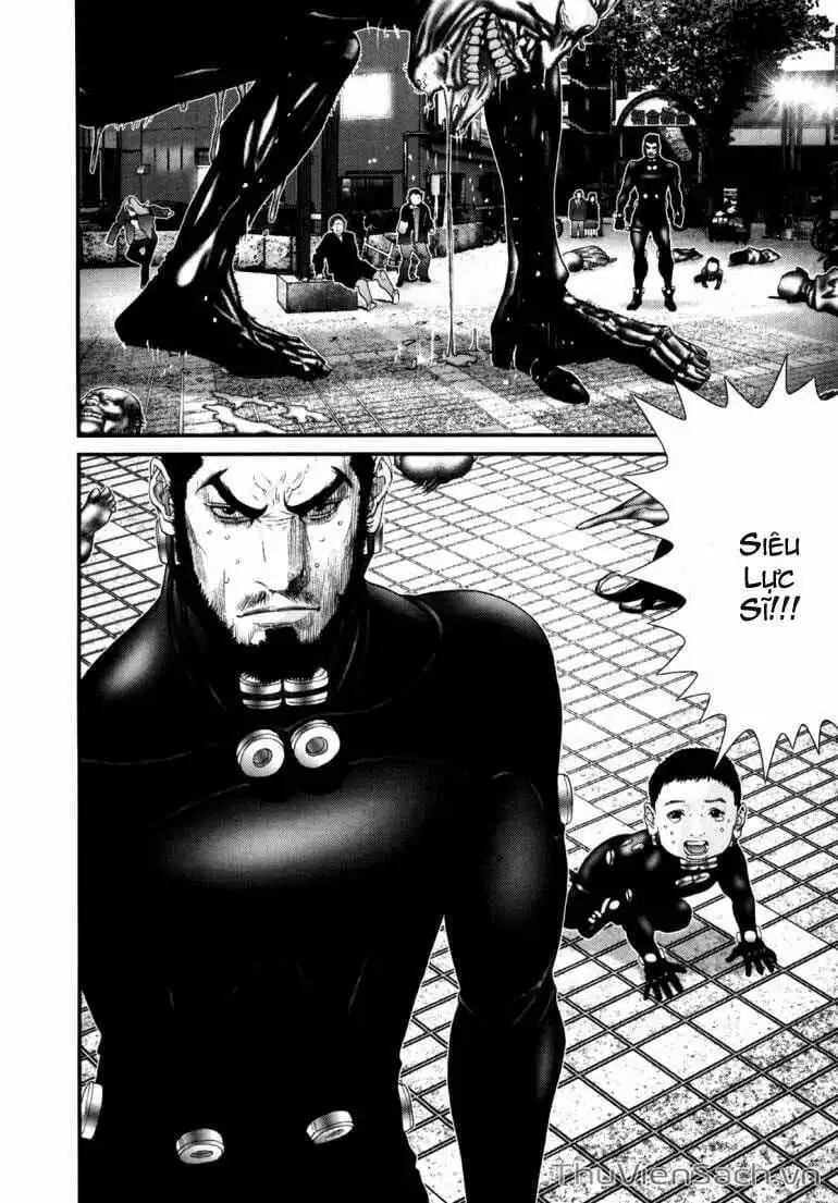 Chapter 239 - Image 1