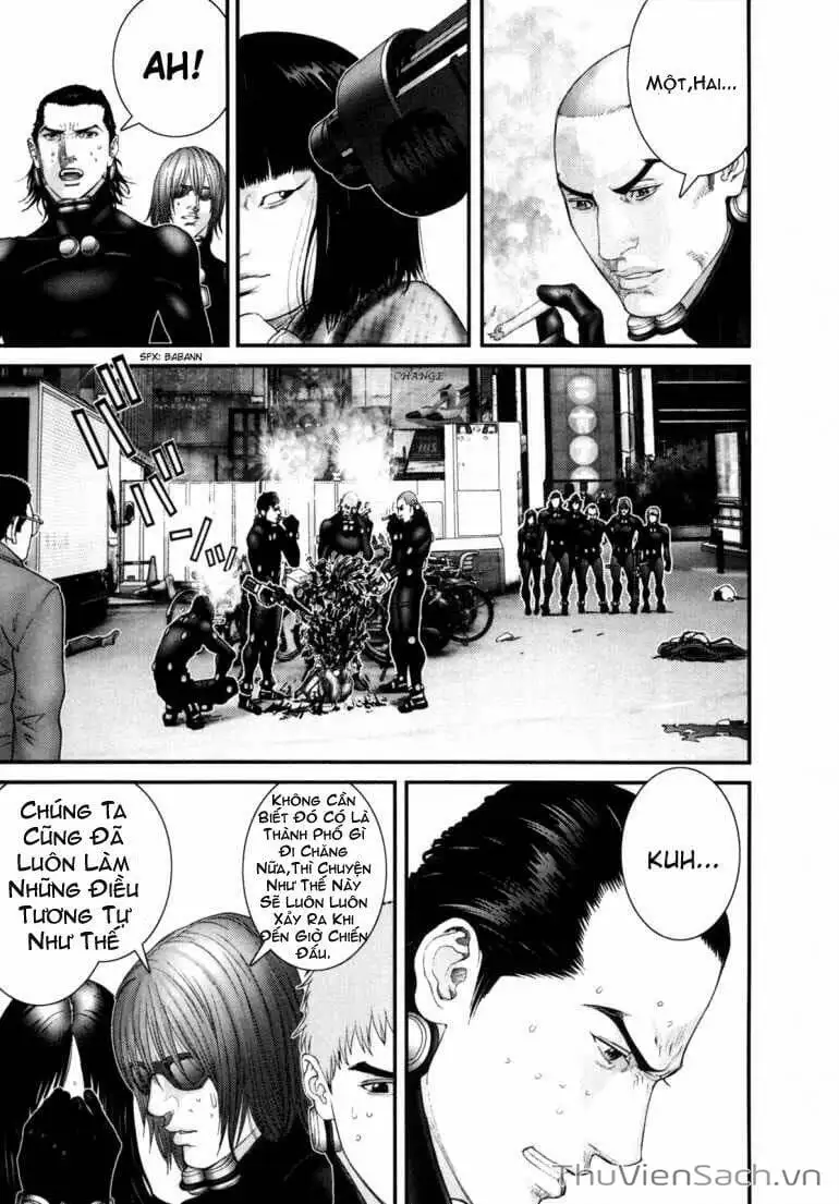 Chapter 239 - Image 14