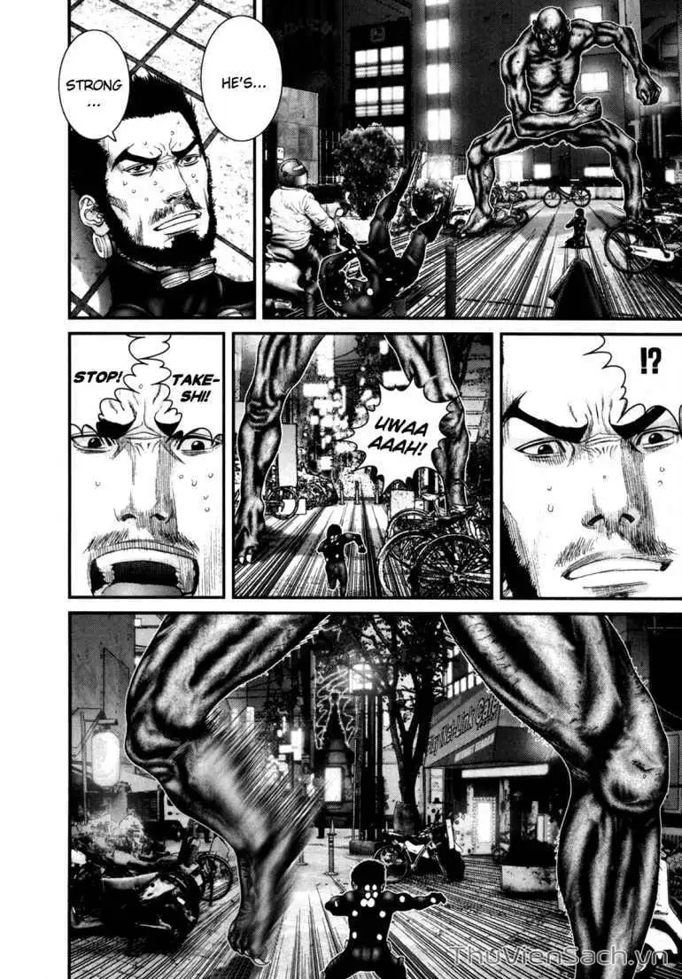 Chapter 239 - Image 17