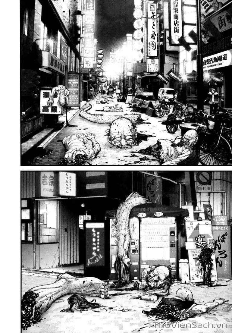Chapter 239 - Image 3
