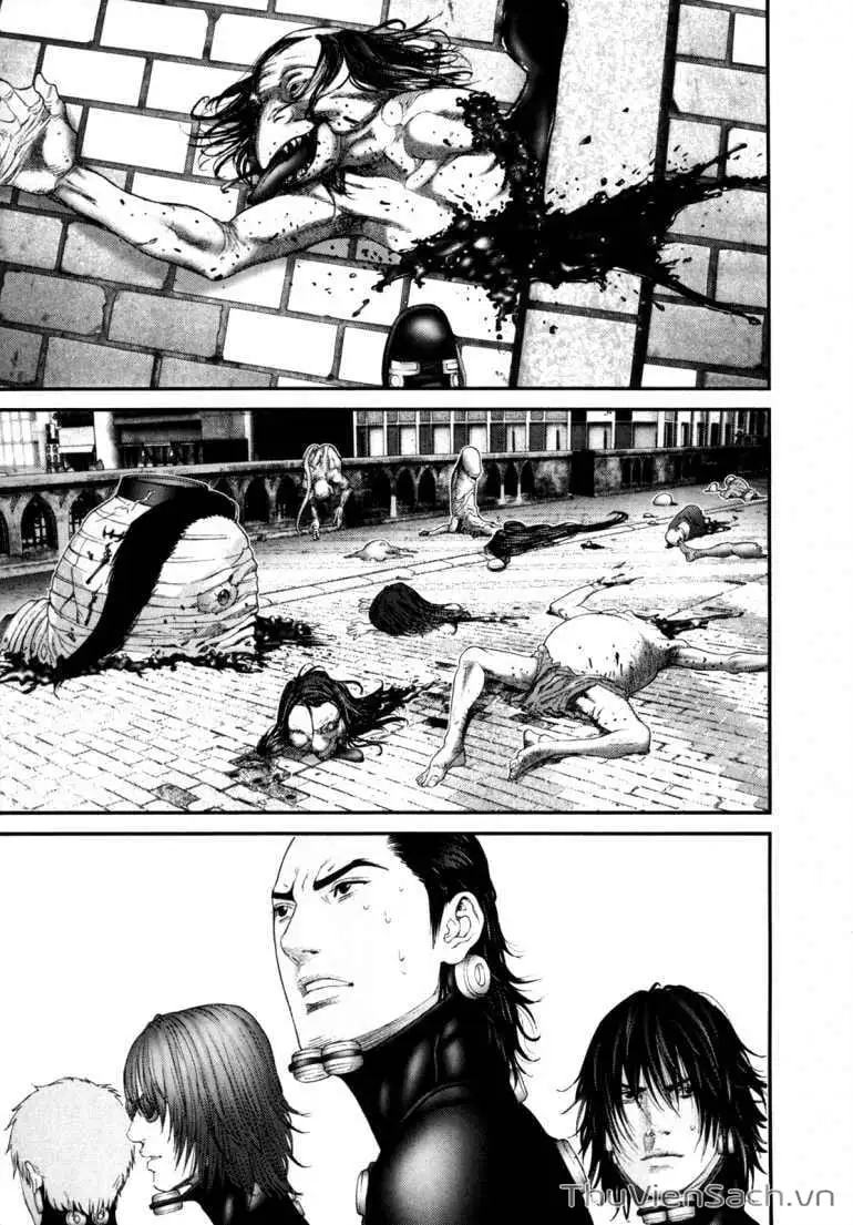 Chapter 239 - Image 4