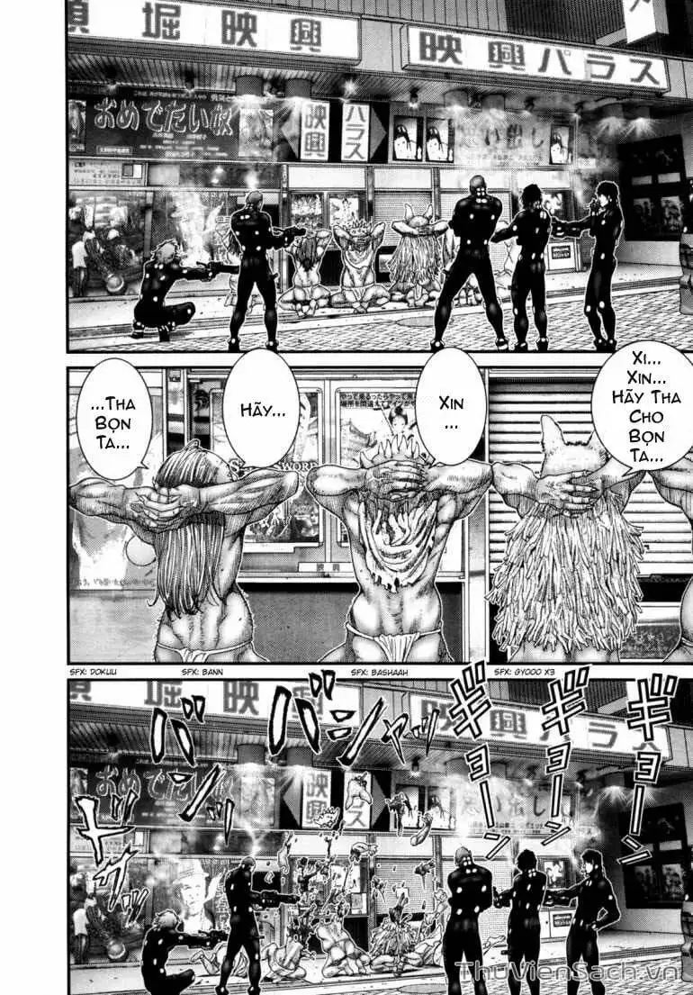 Chapter 239 - Image 5