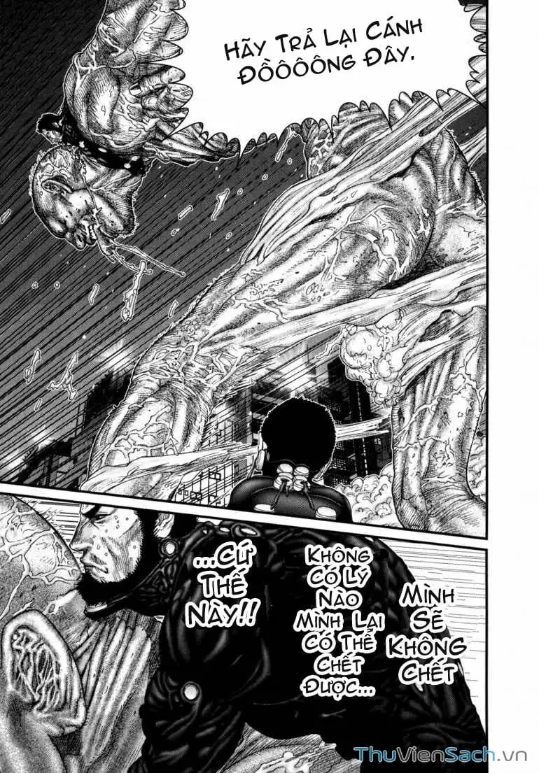 Chapter 240 - Image 16