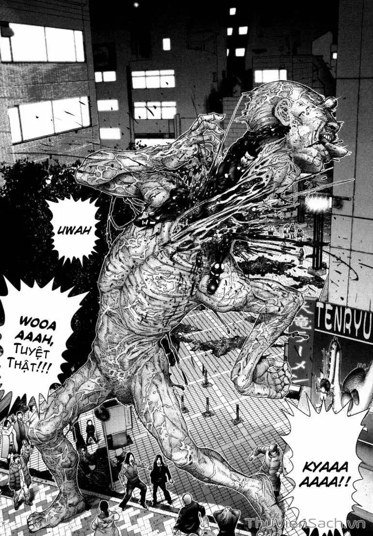 Chapter 240 - Image 18
