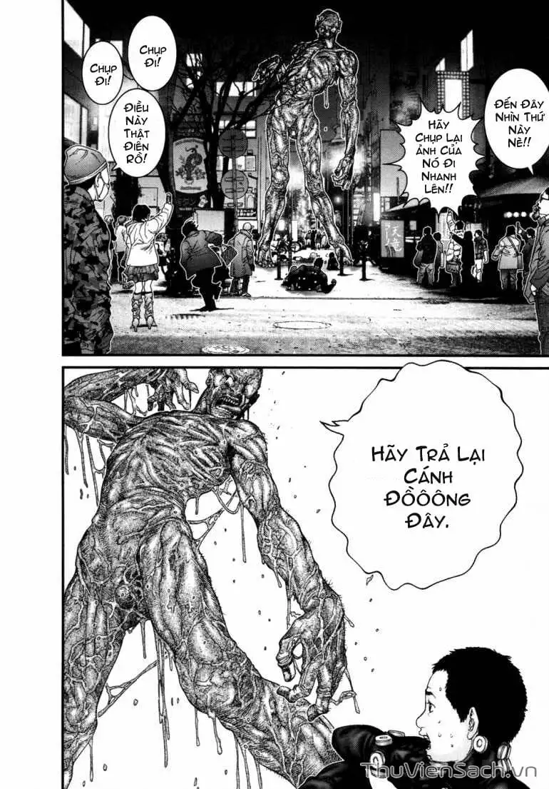 Chapter 240 - Image 3