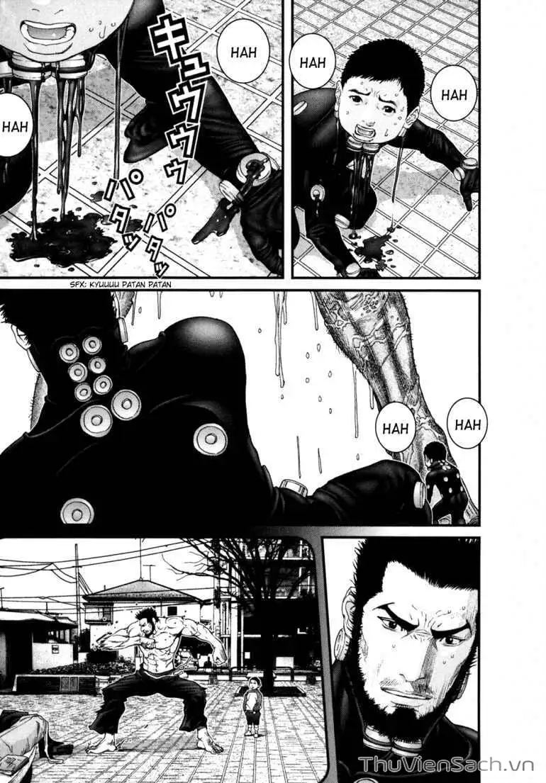 Chapter 240 - Image 4