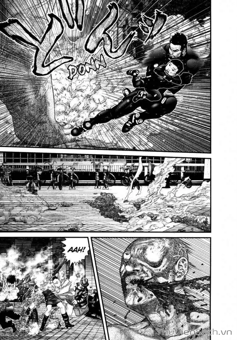 Chapter 240 - Image 8