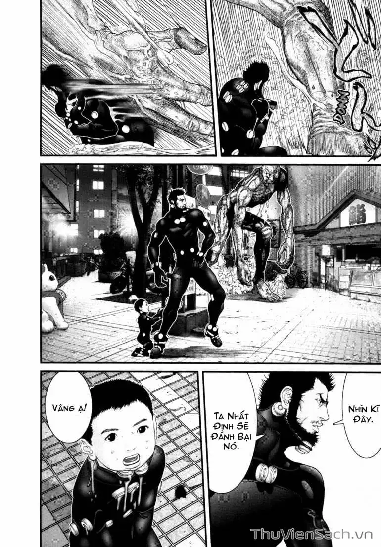 Chapter 240 - Image 9