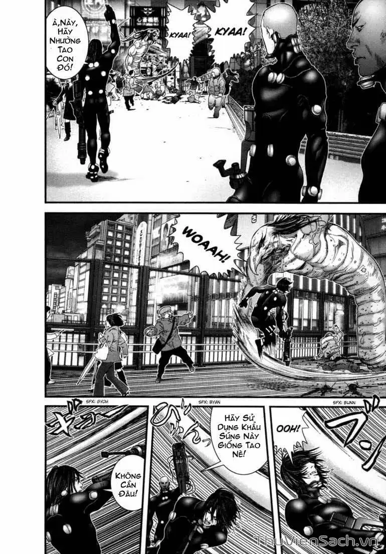 Chapter 241 - Image 17