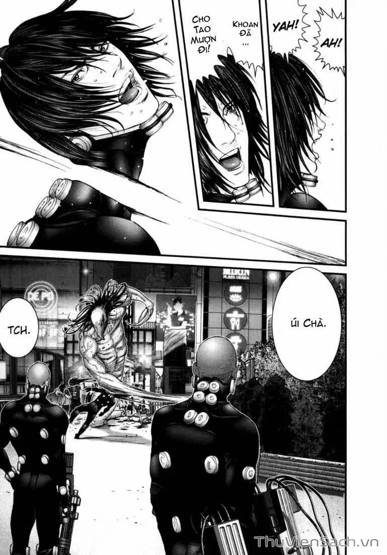 Chapter 241 - Image 18