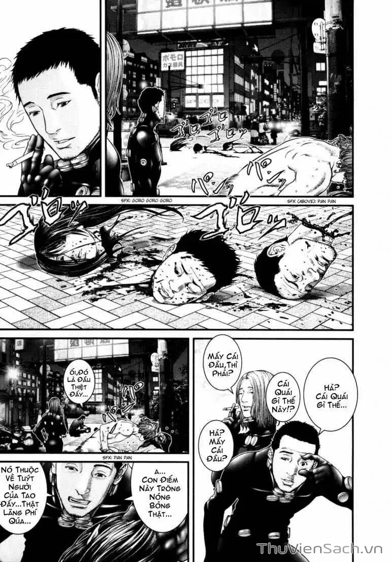 Chapter 241 - Image 4