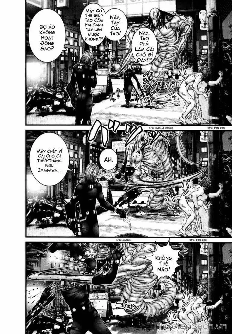 Chapter 241 - Image 7