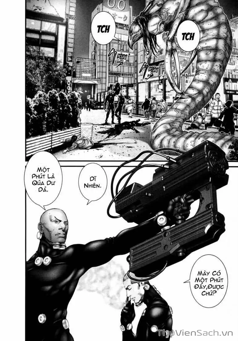 Chapter 242 - Image 1