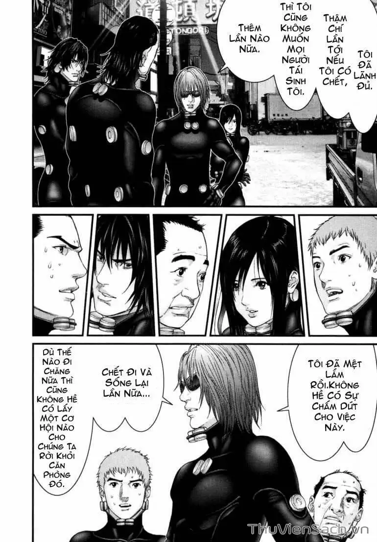 Chapter 242 - Image 11