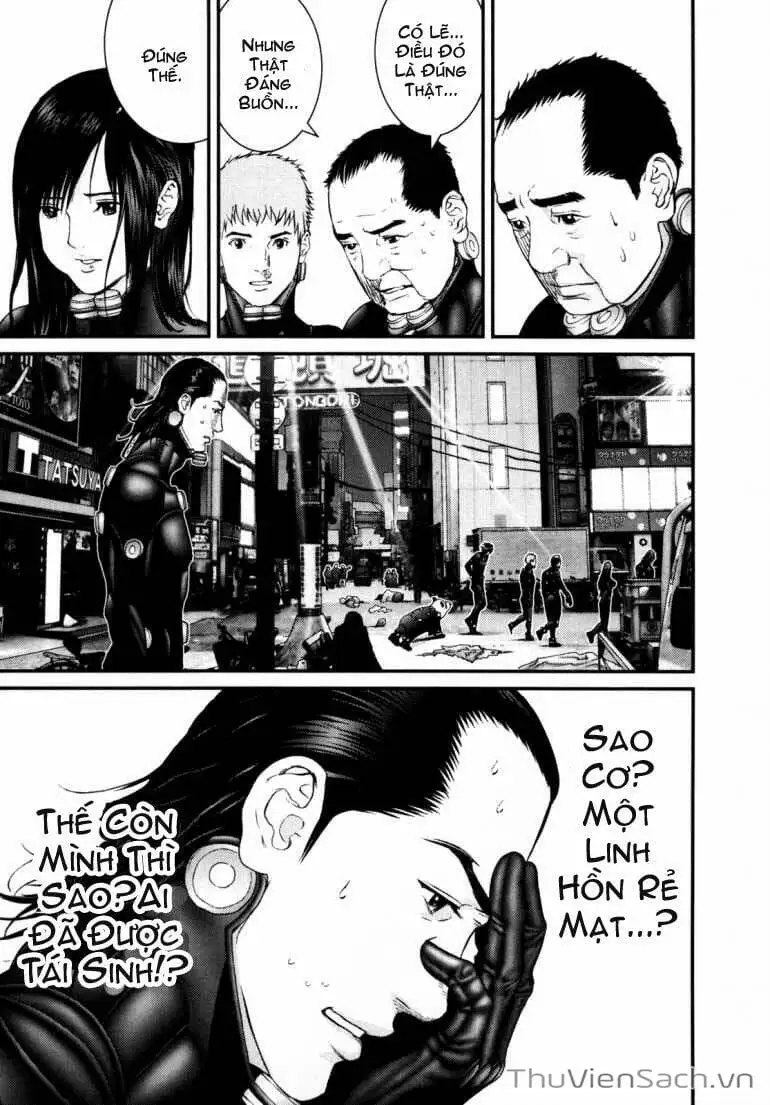 Chapter 242 - Image 12