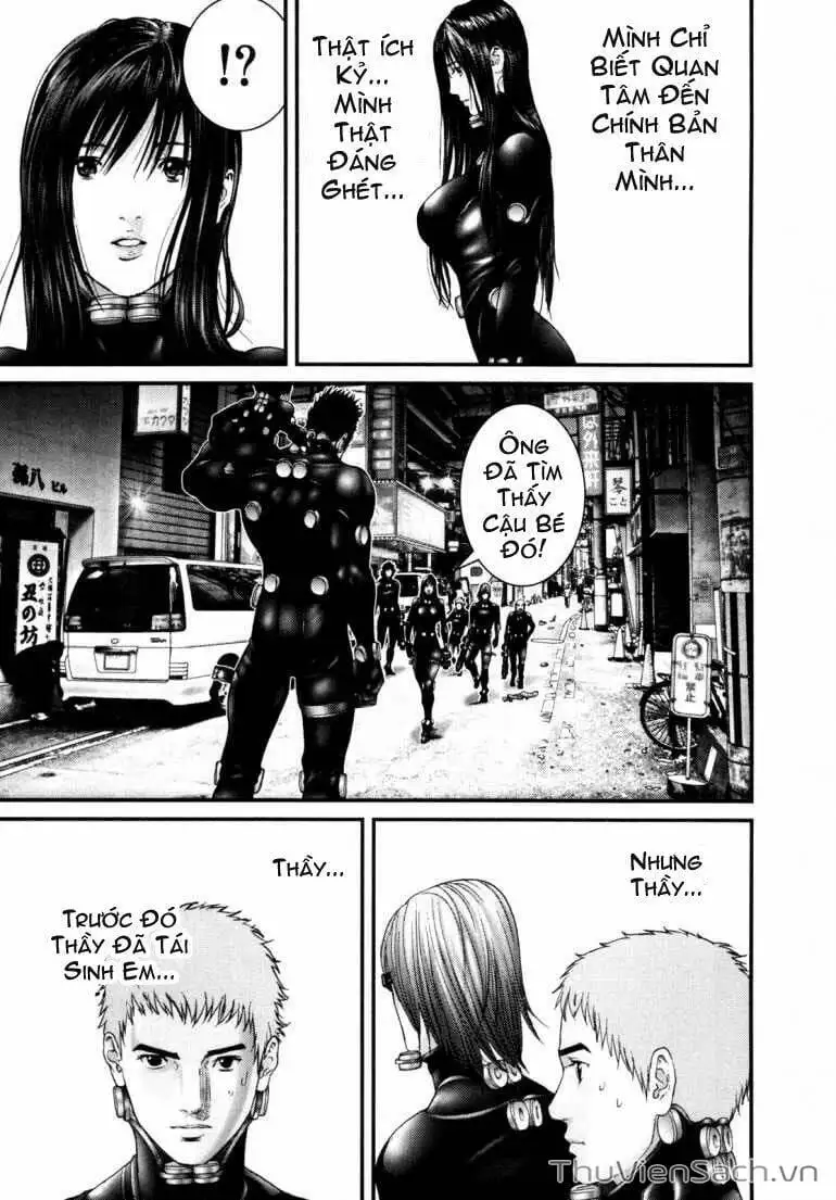 Chapter 242 - Image 14