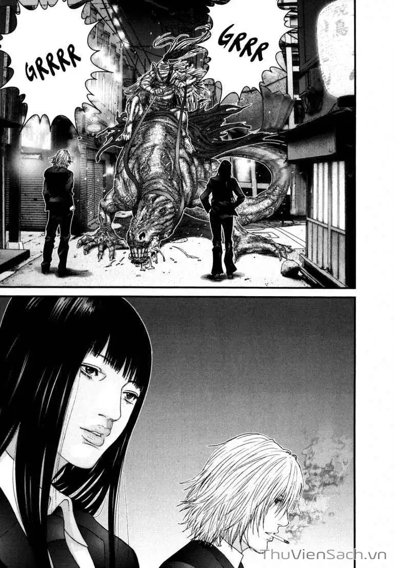 Chapter 242 - Image 16