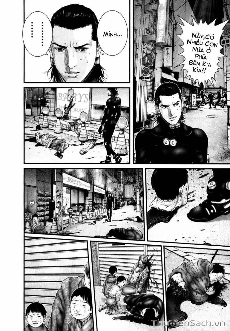 Chapter 242 - Image 17