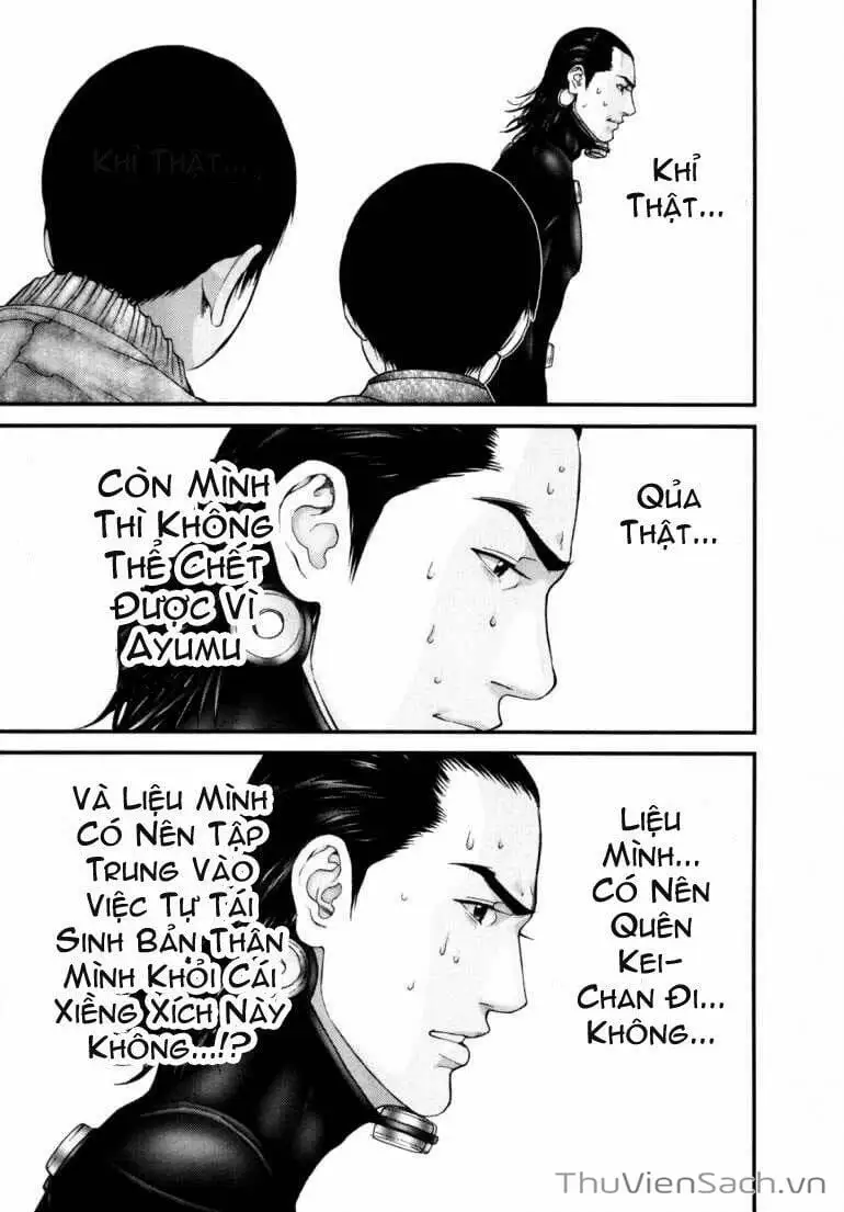 Chapter 242 - Image 18