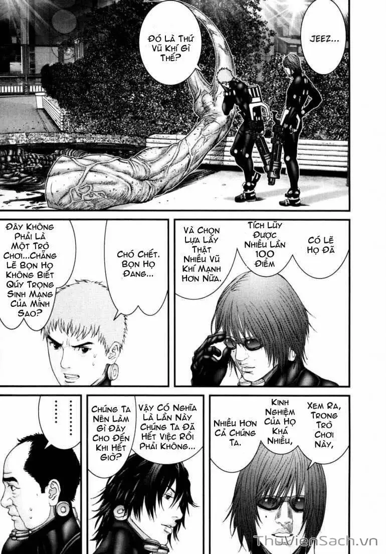 Chapter 242 - Image 6