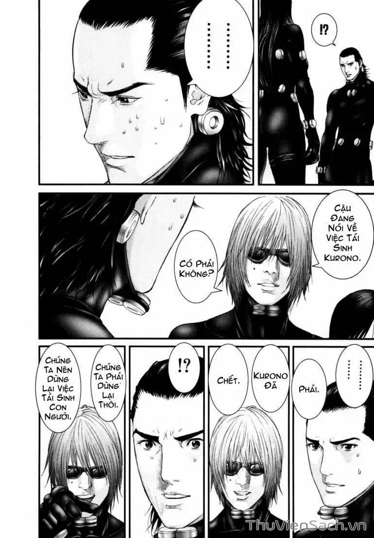 Chapter 242 - Image 9