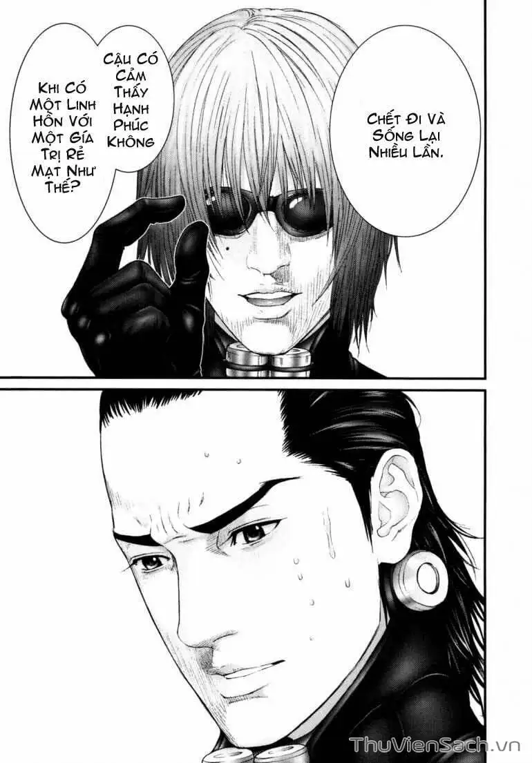 Chapter 242 - Image 10