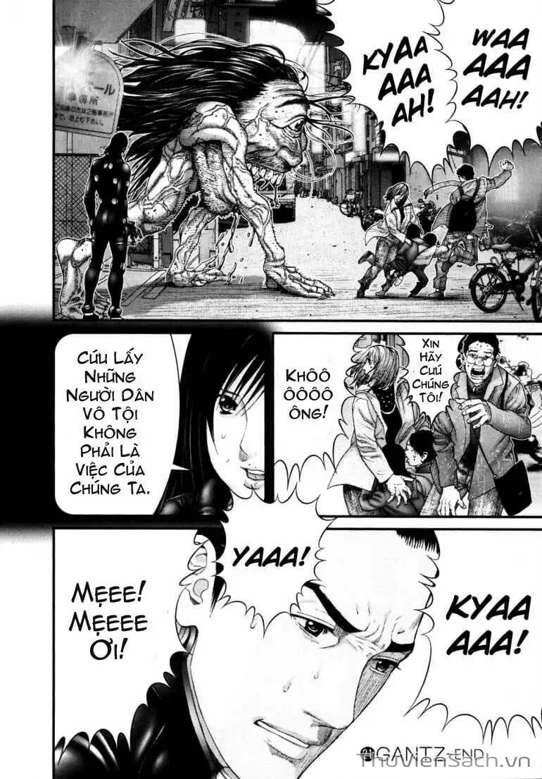 Chapter 243 - Image 1