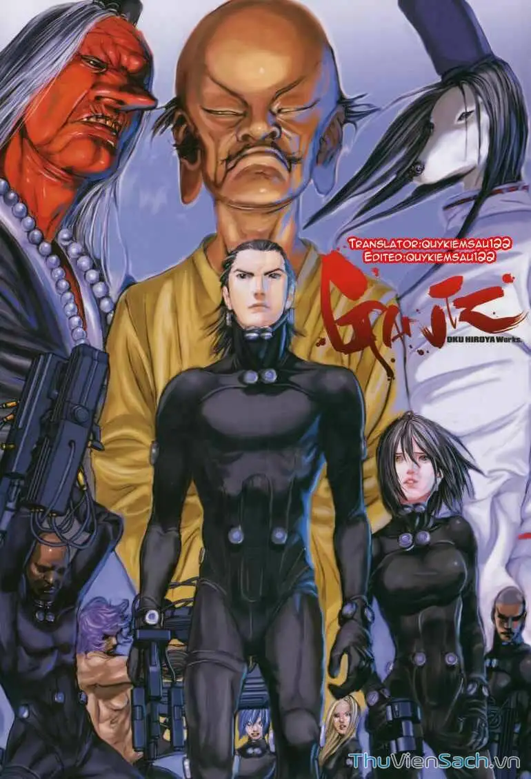 Chapter 243 - Image 2