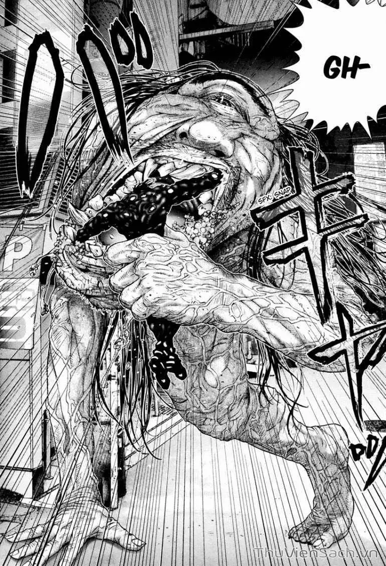 Chapter 243 - Image 11