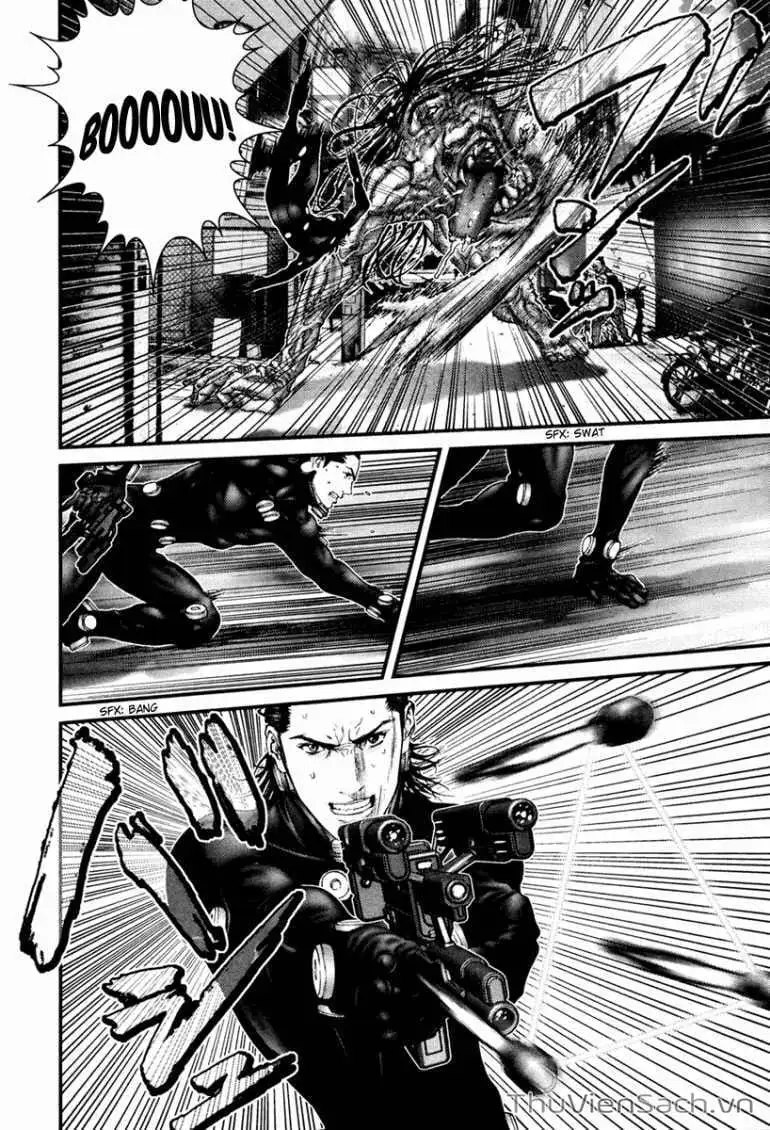 Chapter 243 - Image 12