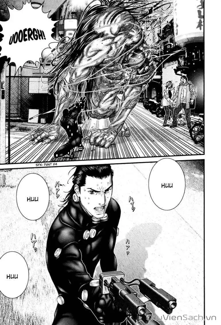 Chapter 243 - Image 13