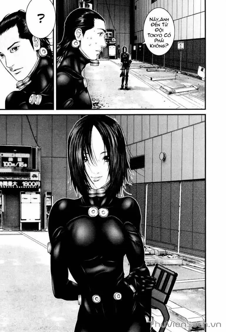 Chapter 243 - Image 17