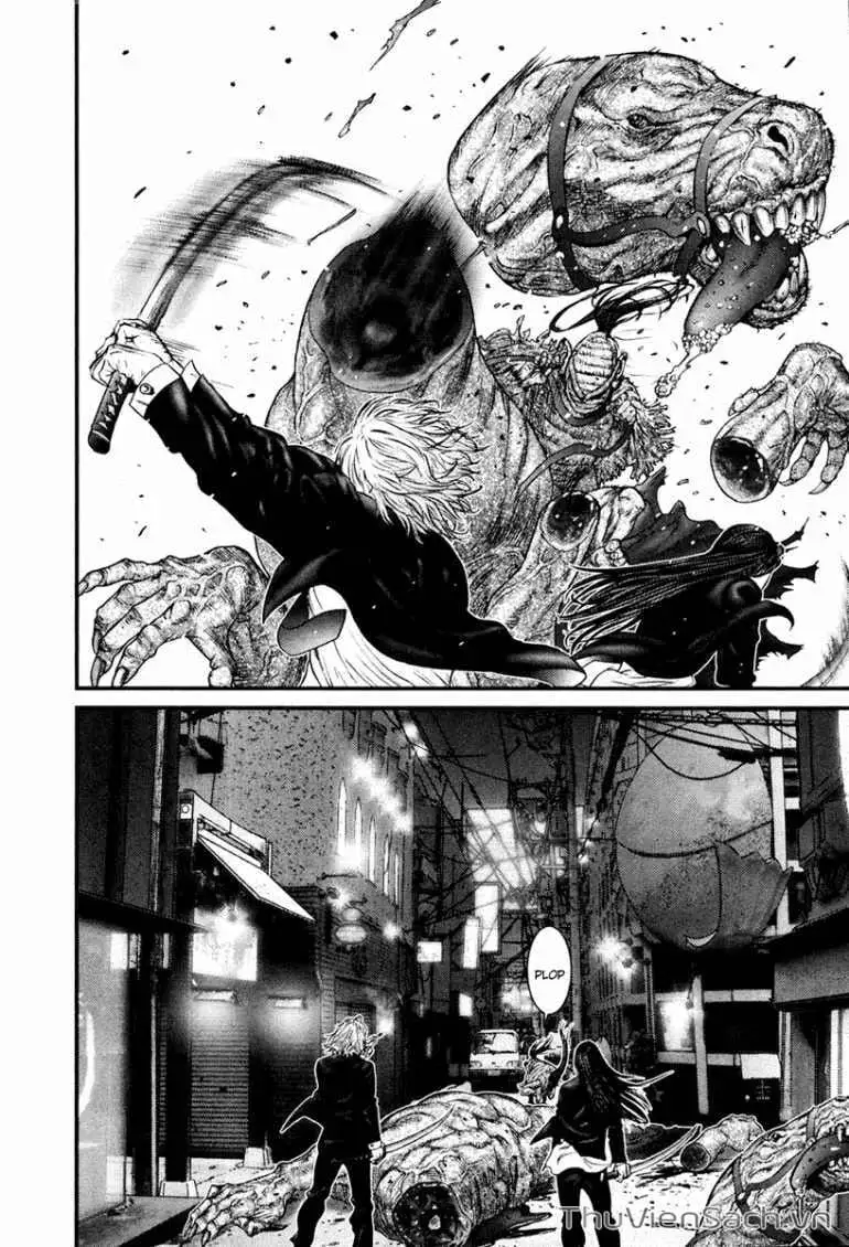 Chapter 243 - Image 18