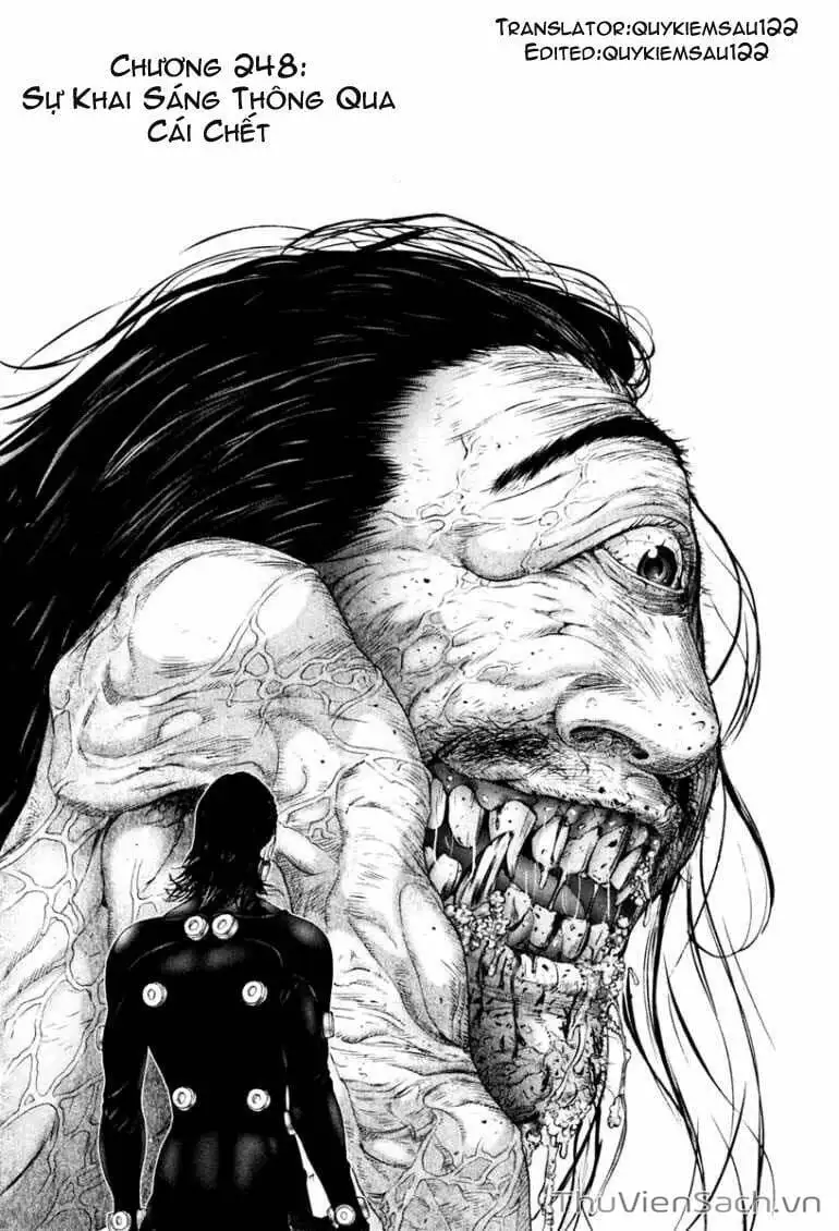 Chapter 243 - Image 3