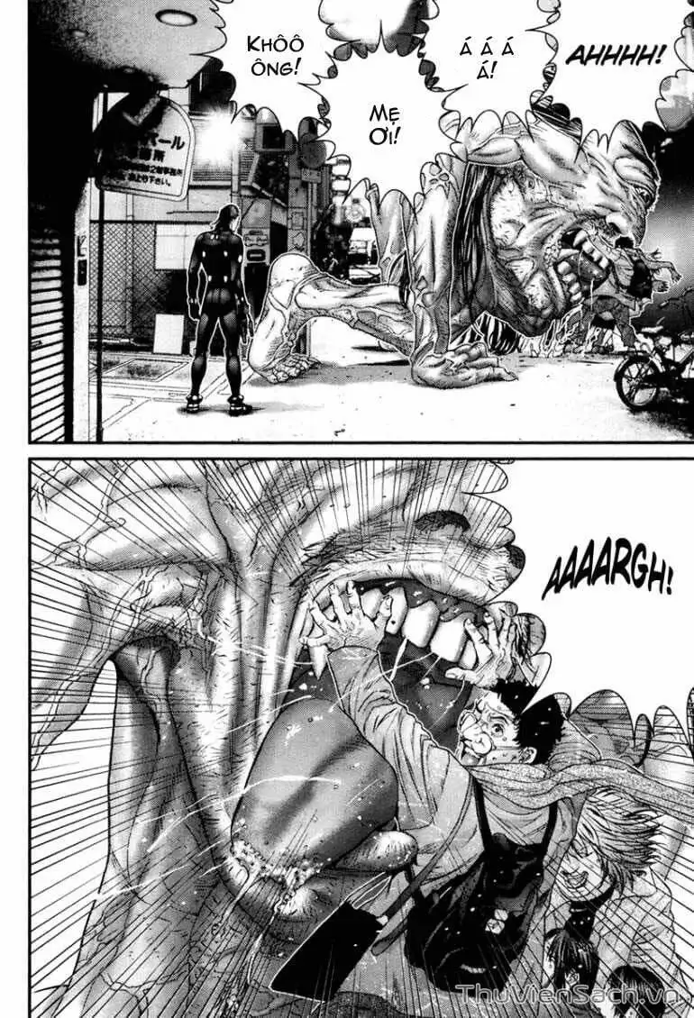 Chapter 243 - Image 4