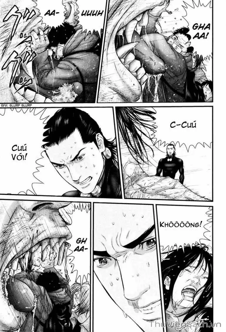 Chapter 243 - Image 5