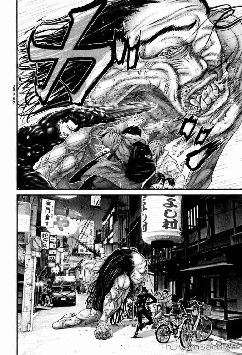 Chapter 243 - Image 6