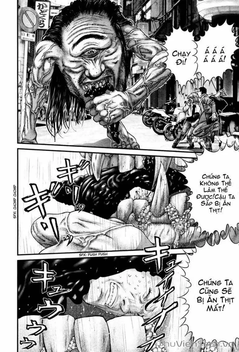 Chapter 243 - Image 10