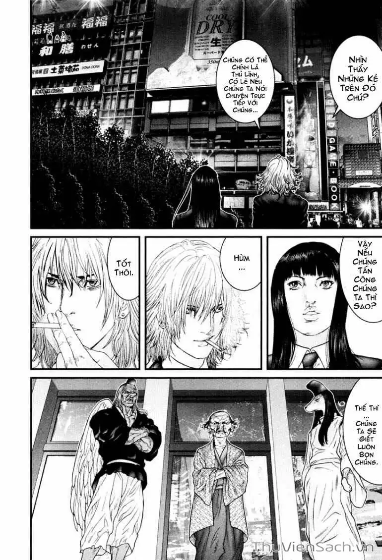 Chapter 244 - Image 2