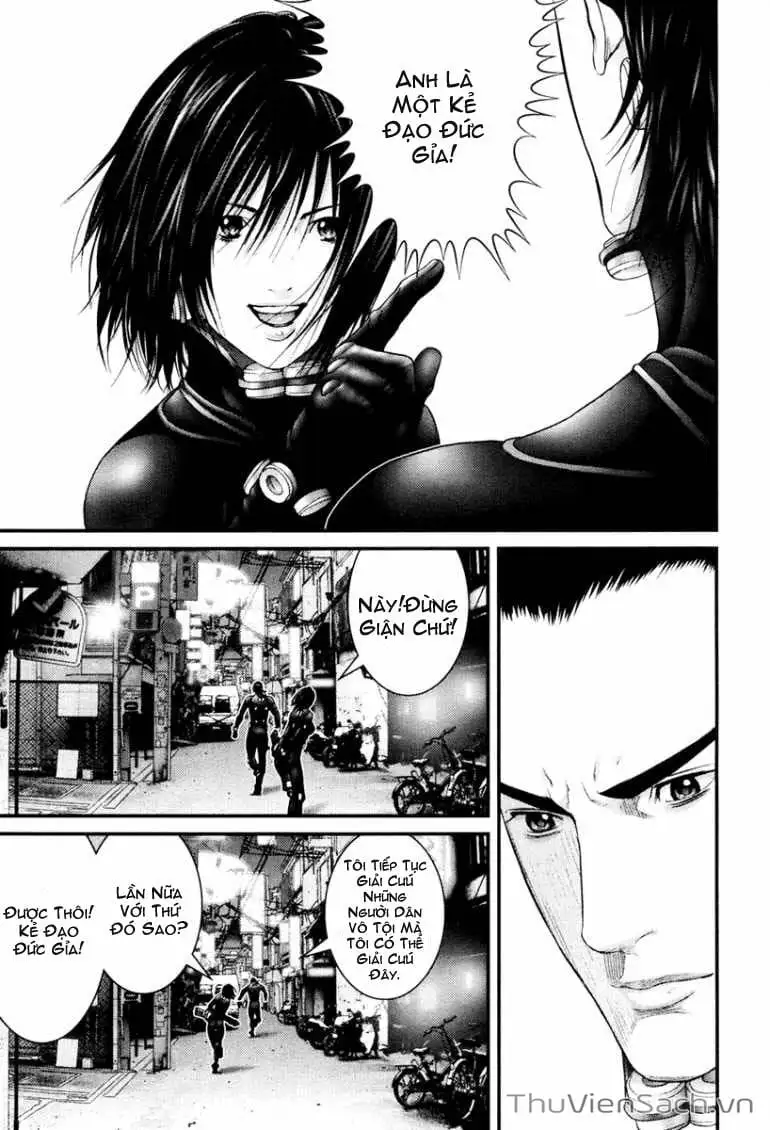 Chapter 244 - Image 11