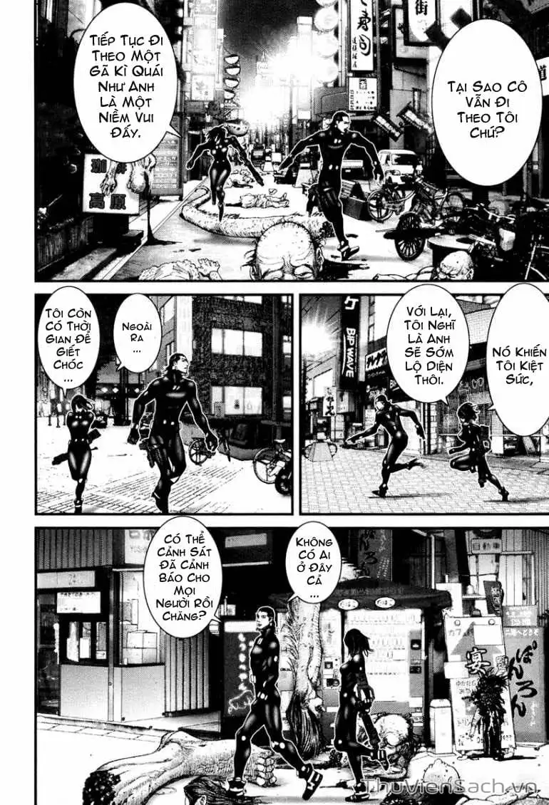 Chapter 244 - Image 12